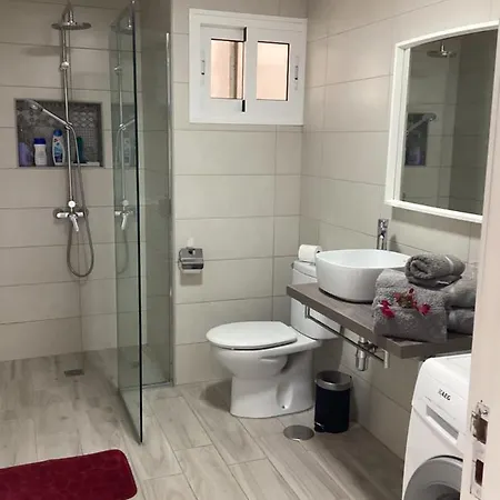 Apartmán Roxy *