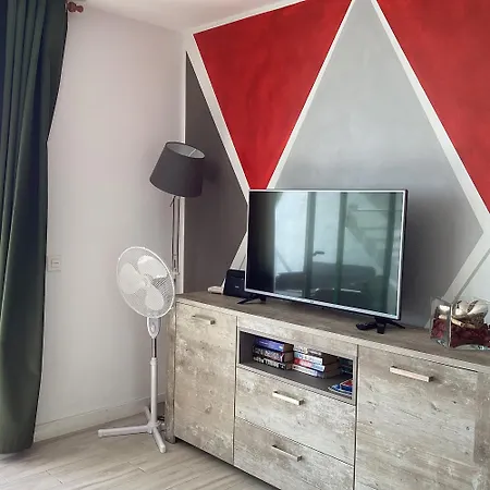 Roxy Apartmán Puerto del Carmen (Lanzarote)
