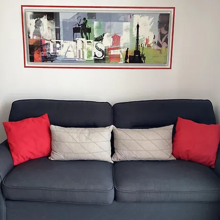Apartmán Roxy *