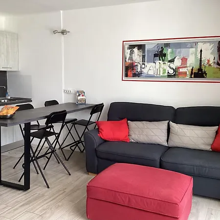 Apartmán Roxy Puerto del Carmen (Lanzarote)