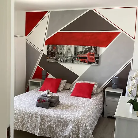 Roxy Apartmán Puerto del Carmen (Lanzarote)