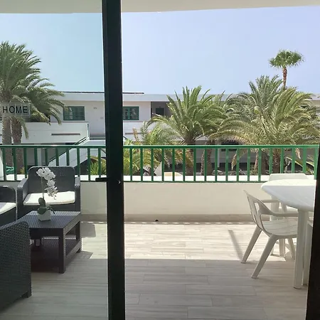 Apartmán Roxy *
