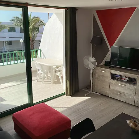 Appartamento Roxy *
